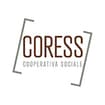 Logo "Coress - Sai Società Cooperativa Sociale" Abbreviabile In "Core Ss - Sai S.c.s."