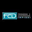 Logo F.c.d. Srl Di Casiraghi E Sirtori