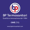 Logo B.p. Termosanitari Srl