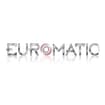 Logo Euromatic Di Venturoli Paolo E C. S.a.s.