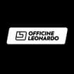Logo Officine Leonardo Di Leonardo Boscarino