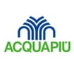 Logo Acquapiu' Di Galimberti Giuliano