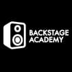 Logo Backstage Academy Società Cooperativa