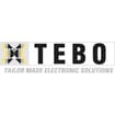 Logo Jql Tebo Tecnologie Spa
