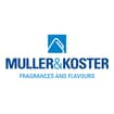 Logo Industrie Chimiche Muller E Koster Spa