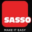 Logo Sassomeccanica Spa