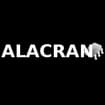 Logo Alacran Di M. Mirabella E D. Steinmetz S.n.c.
