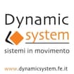 Logo Dynamic System Srl