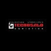Logo Tecnosald Adriatica Srl