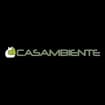 Logo Casambiente Architettura Srl Semp Lificata