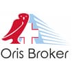 Logo Oris Broker Srl