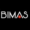 Logo Bimas Engineering & Technology Srl Semplificata