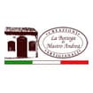 Logo La Bottega Di Mastro Andrea