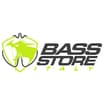 Logo Bass And Pike Tackle Di Dotto Francesco
