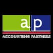 Logo "Accounting Partners Spa" E In Forma Abbreviata "Ap Spa"