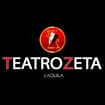 Logo Teatro Zeta Aps - Ets