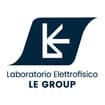 Logo Laboratorio Elettrofisico Engineering Srl
