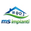 Logo Ms Impianti Srl Semplificata