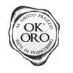 Logo Ok Oro Di Mannini Maria Cristina