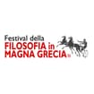 Logo Associazione Culturale E Di Promozione Sociale Festival Della Filosofia In Magna Grecia
