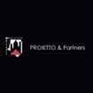 Logo Proietto & Partners Società Di Ingegneria E Architettura Srl