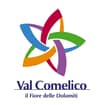 Logo Consorzio Turistico Val Comelico Dolomiti