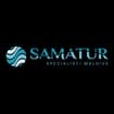 Logo ''Samatur Srl''