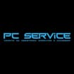 Logo Pc Service Di Riccardo Greco