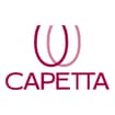Logo Capetta I.vi.p. Spa - Industria Vinicola Piemontese