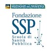 Logo Fondazione S.s.p. - Scuola Sanità Pubblica