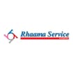 Logo Consorzio Rhaama Service Società Cooperativa Consortile