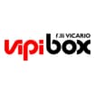 Logo Vipi Box S.n.c. Di Vicario Davide, Mauro E Claudio