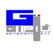 Logo Gipiu' Serramenti Srl