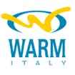 Logo Warm Srl