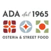Logo Ristorante Ada Srl