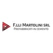 Logo F.lli Martolini - Prefabbricati In Cemento Srl