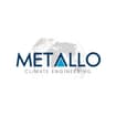 Logo Metallo Srl Unipersonale
