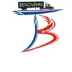 Logo Bencivenni Trasporti Spedizioni E Logistica Srl Anche Brevemente Ove Consentito "Bencivenni Srl"