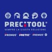 Logo Precitool Italia Srl