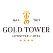 Logo The New Century Gold Srl