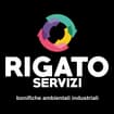 Logo Rigato Servizi Srl