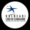 Logo Circolo Velico Lido Di Camaiore S.s.d. A R.l.