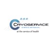 Logo Cryoservice & Medical Devices Srl Abbreviabile Con La Sigla C. & M.d. - Srl