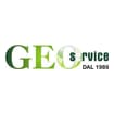 Logo Geoservice Srl