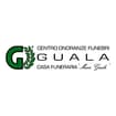 Logo Centro Onoranze Funebri Guala Srl
