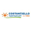 Logo Costantiello Supermercati Srl