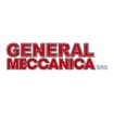 Logo General Meccanica Di Galasso Gennaro E C. S.n.c.