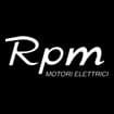 Logo Rpm Spa