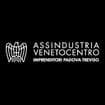 Logo Assindustria Venetocentro - Imprenditori Padova Treviso