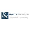 Logo Rivalta Spedizioni Srl